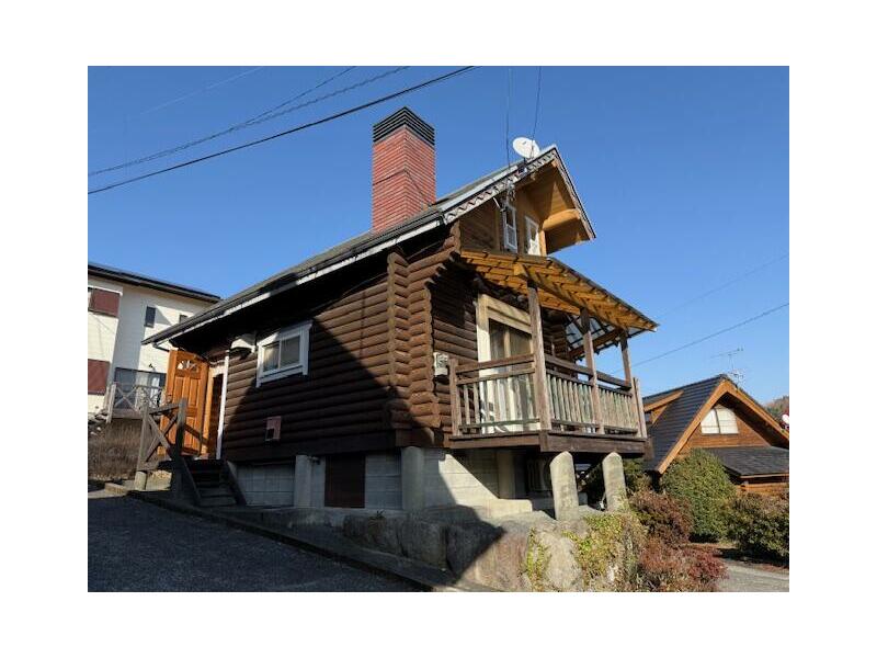 Hita City, Amase Town, Gomachi (Amagase Station) 2-story 2LDK