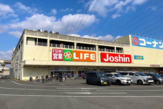 アットホーム 大阪府東大阪市宝町戸建 ５ｄｋ 提供元 株 ｓｉｒｅ ｅｃｈｏｅｓ 東大阪市の賃貸一戸建て