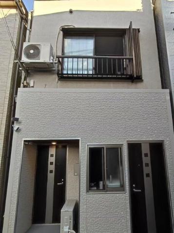 Cheap house for sale in Sumida, Tokyo