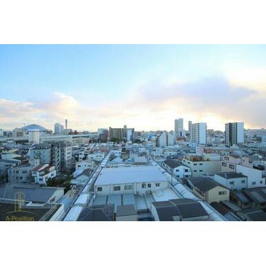 S-RESIDENCE大阪九条NORTH