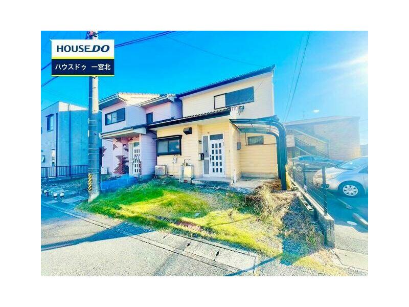 Toyokawa City, Ichida-cho Higashi Akawase (Yahata Station) 2-story 4LDK