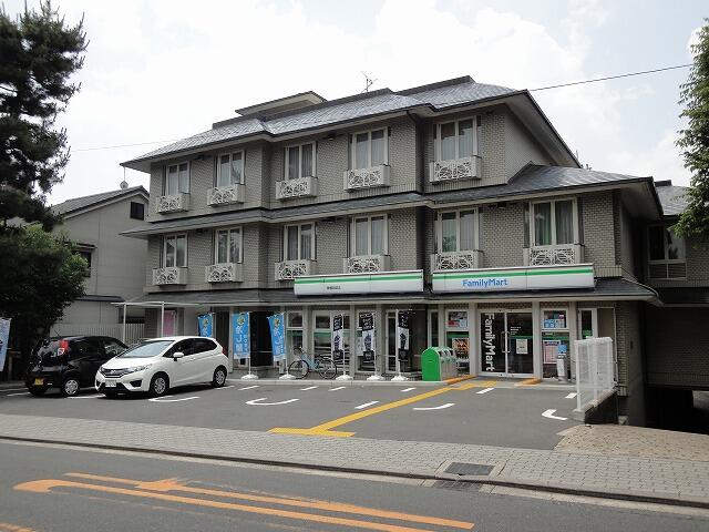アットホーム 京都市左京区 田中関田町 出町柳駅 4階 １ｋ 提供元 株 ｆｉｒｓｔ ｌｉｎｅ 山科店 京都市左京区 の賃貸マンション