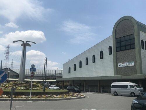 アットホーム 豊明市 阿野町新切 豊明駅 ２０３ ワンルーム 提供元 ハタスパートナー 株 刈谷店 豊明 市の賃貸マンション