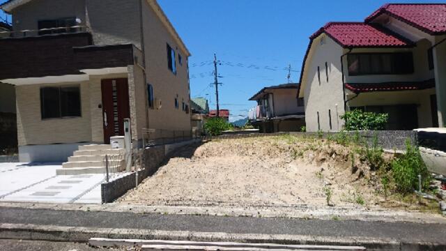 アットホーム 広島市安佐北区 倉掛３丁目 住宅用地 6970556454 広島市安佐北区の土地 売地 宅地 分譲地など土地の購入情報