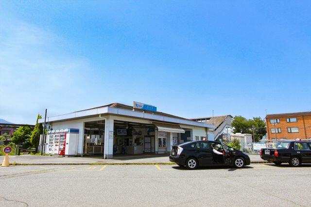 Residential land in Nakasone (Tomizu Station), Odawara City &mdash; photo 8