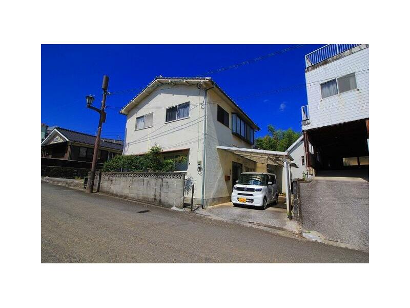 Kitsuki City, Kitsuki 2-story building 7DK