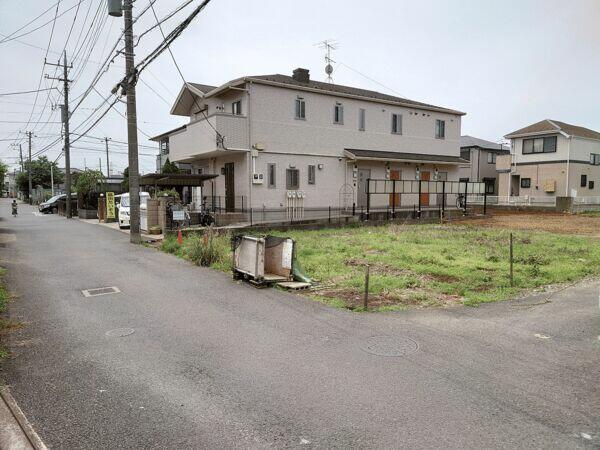 アットホーム 船橋市 二和東５丁目 二和向台駅 船橋市の土地 売地 宅地 分譲地など土地の購入情報