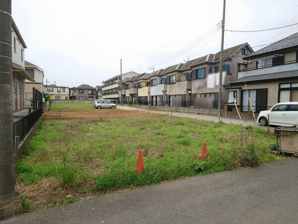 アットホーム 船橋市 二和東5丁目 二和向台駅 船橋市の土地 売地 宅地 分譲地など土地の購入情報