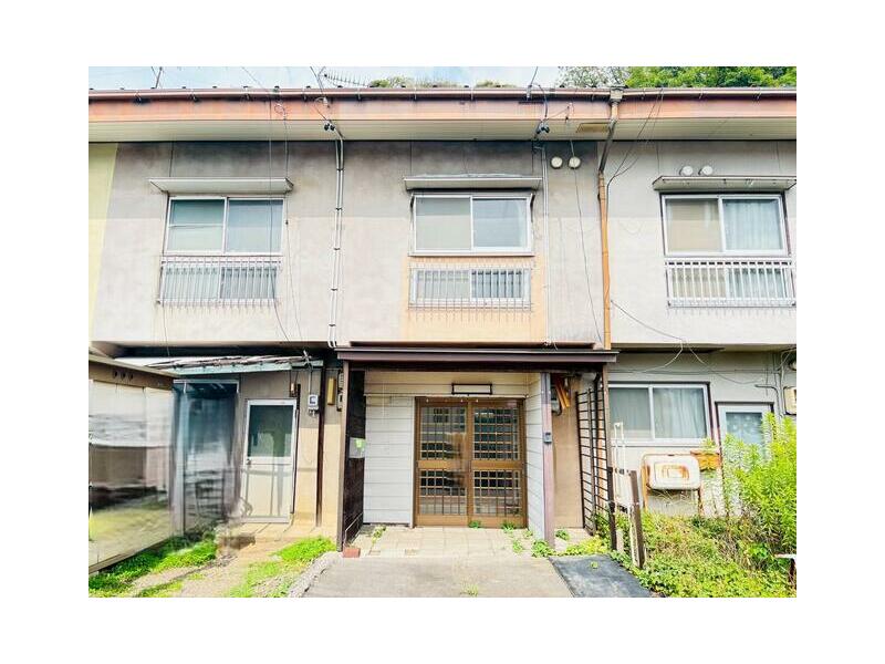 Inuyama City, Oaza Inuyama, Zuiseiji (Inuyama Yuen Station), 2-story, 2LDK