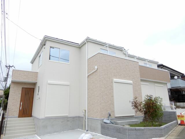 アットホーム 千葉市花見川区 長作台１丁目 実籾駅 2階建 ４ｓｌｄｋ 千葉市花見川 区の新築一戸建て 提供元 ファーストアップレジデンス 株 一軒家 家の購入