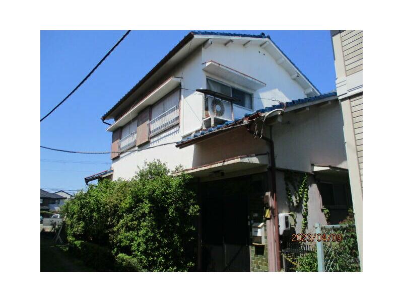 Meitaka, Kainan city （Kainan station） 2F 5K

2,000,000 yen