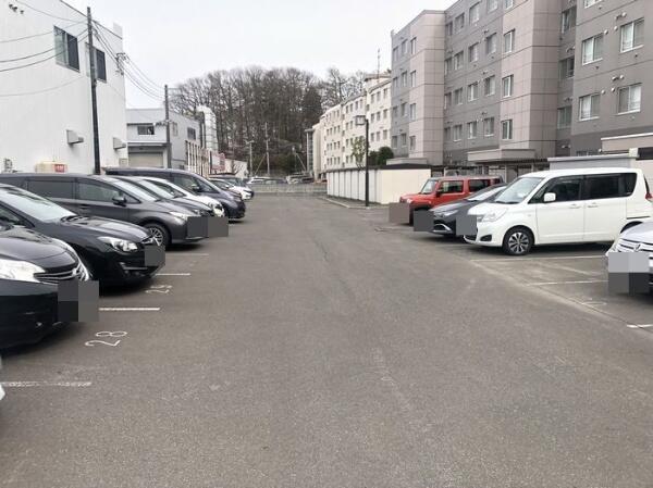 サーム大谷地 2階 ４ｌｄｋ 札幌市厚別区の中古マンション アットホーム マンション購入の情報