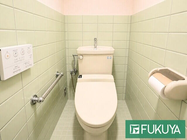 6-chome, Kuwazu, Higashisumiyoshi-ku, Osaka City (near Higashi-Ichiba-mae Station) 2-story building, 5K &mdash; photo 6