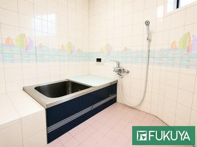 6-chome, Kuwazu, Higashisumiyoshi-ku, Osaka City (near Higashi-Ichiba-mae Station) 2-story building, 5K &mdash; photo 4