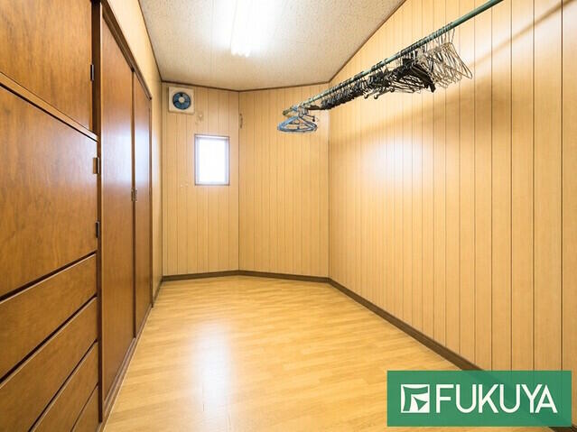 6-chome, Kuwazu, Higashisumiyoshi-ku, Osaka City (near Higashi-Ichiba-mae Station) 2-story building, 5K &mdash; photo 8