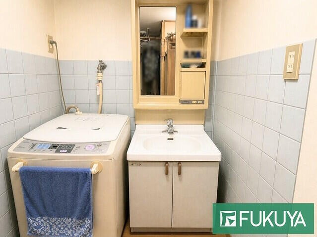 6-chome, Kuwazu, Higashisumiyoshi-ku, Osaka City (near Higashi-Ichiba-mae Station) 2-story building, 5K &mdash; photo 5