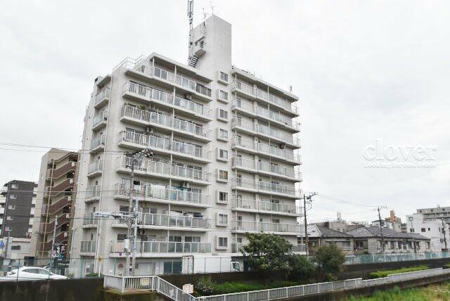 亀戸天神リリエンハイム 1階 ２ｓｌｄｋ 江東区の中古マンション アットホーム マンション購入の情報