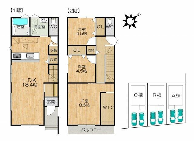 アットホーム 岡崎市 法性寺町字北浦 岡崎駅 2階建 3ldk 岡崎市の新築一戸建て 提供元 アーキテックス 株 アーキテックス不動産販売 岡崎営業所 建売住宅専門店 一軒家 家の購入 アットホーム 岡崎市 法性寺町字北浦 岡崎駅 2階建 3ldk 岡崎市の新築一戸建て 提供元 アーキテックス 株 アーキテックス不動産販売 岡崎営業所 建売住宅専門店 一軒家 家の購入