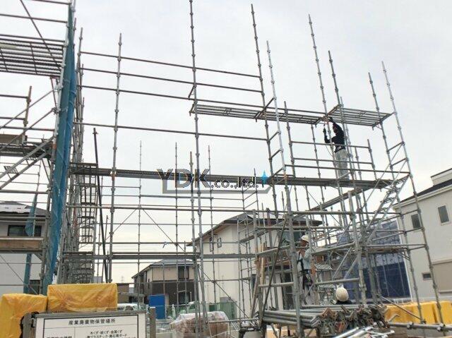 アットホーム さいたま市緑区 美園１丁目 浦和美園駅 2階建 ４ｌｄｋ さいたま市緑区の新築一戸建て 提供元 ｋｅｉａｉ浦和 南不動産センター 株 ｙｄｋ 一軒家 家の購入