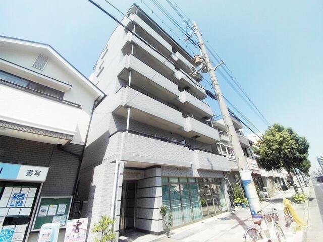 アットホーム 王子公園駅のルーフバルコニー付き賃貸物件一覧 兵庫県 賃貸マンション アパート 貸家