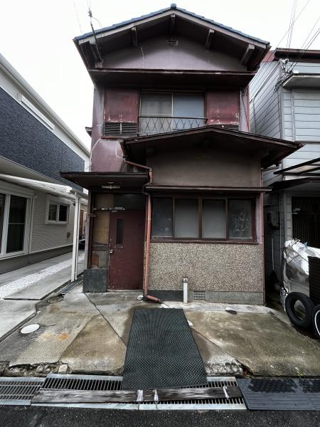 Cheap house for sale in Akashi, Hyogo