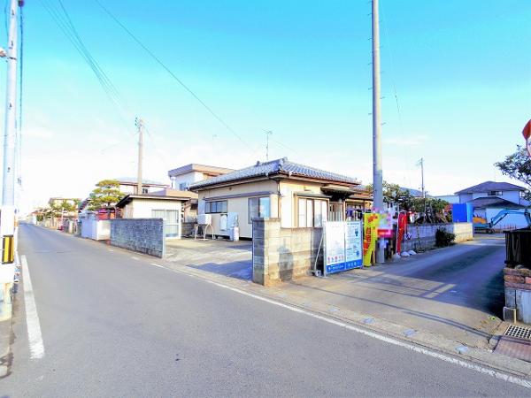 アットホーム 東松島市 大曲字堰の内南 東矢本駅 2階建 ４ｌｄｋ 東松島市の未入居一戸建て 提供元 株 永大ハウス工業 仙台本店 一軒家 家の購入