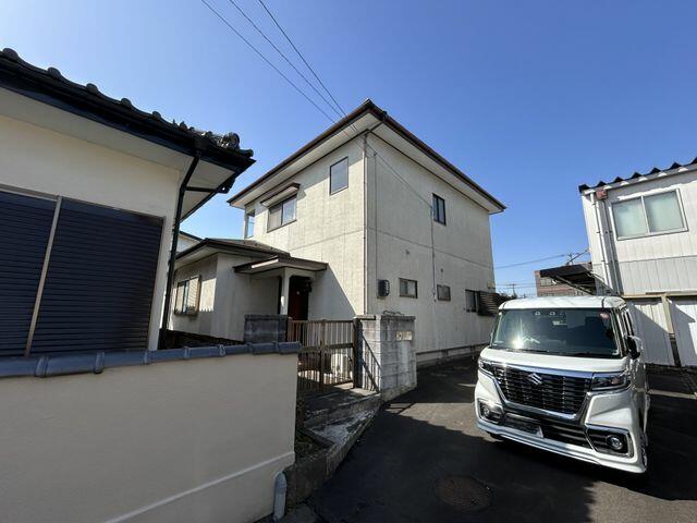 Cheap house for sale in Iwanuma, Miyagi