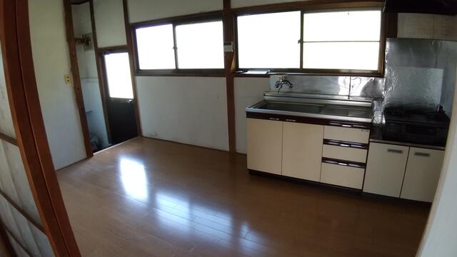 Nakanojo-machi, Agatsuma-gun, Oaza Nishinakanojo (Nakanojo Station) Single-story house, 3DK &mdash; photo 3