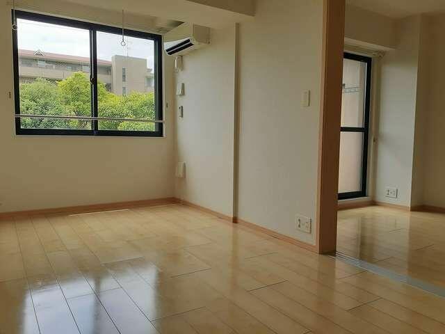 アットホーム グランド ユーハイム ナガサカ ２０３ １ｌｄｋ 提供元 株 ｖａｌｏｒ 日吉店 横浜市都筑区の賃貸マンション