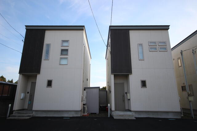 アットホーム 秋田市の賃貸 間取り3ldkの賃貸物件 の物件一覧 賃貸マンション アパート 貸家