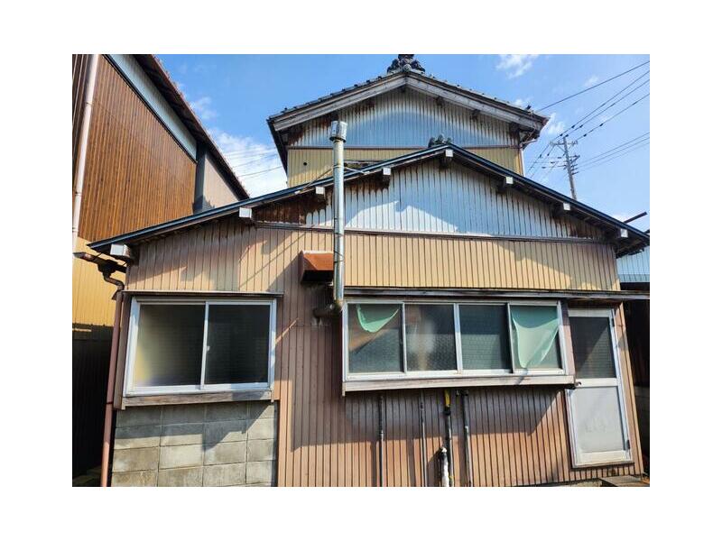 Tsubame City, San'ōbuchi (Tsubame Station) 2-story 5LDK