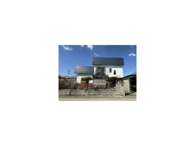 Ashibetsu City, North 5th Street West 5, 2-story building, 4SLDK