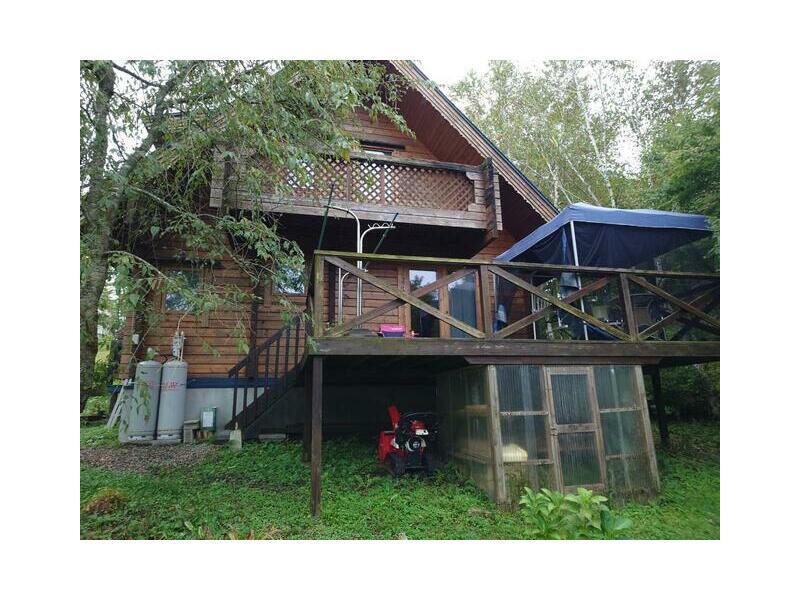 Takizawa City, Ukai Rinan (Takizawa Station) 2-story building 1SLDK