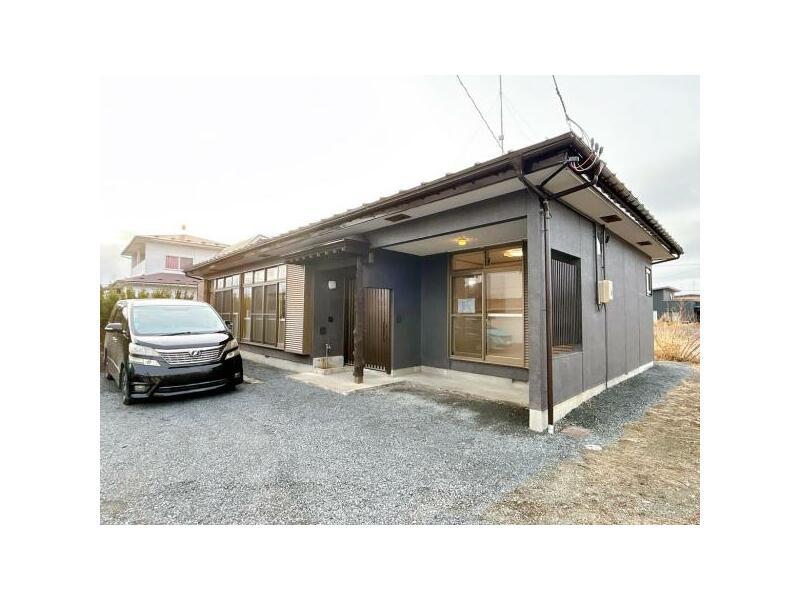3SLDK, 14-banchi Nishi, Towada City (Nanaho Towada Station) 1-story