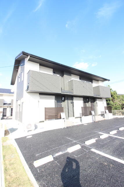 熊本県の美里町の戸建ての賃貸です。 熊本県の美里町の戸建ての賃貸です。