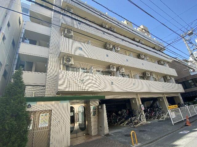 三鷹市で子どもと暮らす 東京都 アットホーム タウンライブラリー