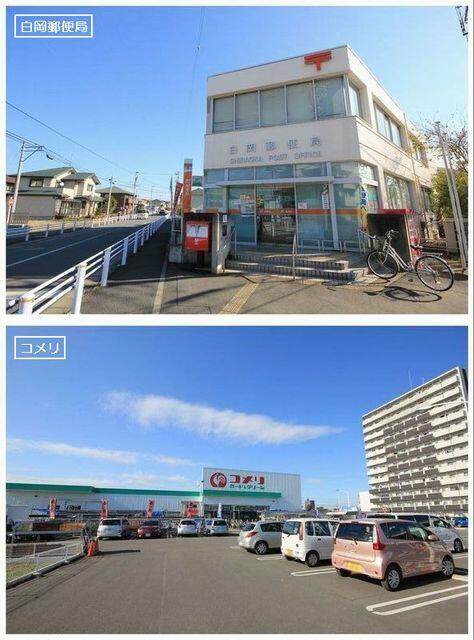 アットホーム ホーフ ２０１ １ｌｄｋ 提供元 シャーメゾンショップ 有 田口住宅 白岡市の賃貸アパート