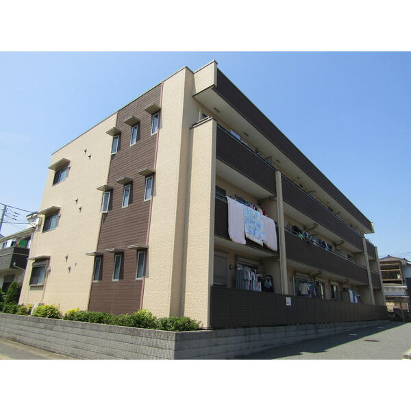 アットホーム ノーブル富士見 0305 2ldk 提供元 スターツピタットハウス 株 浦安店 浦安市の賃貸アパート