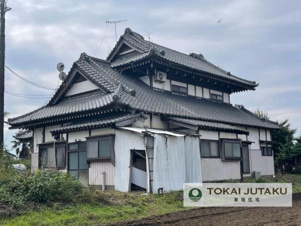 Cheap house for sale in Moka, Tochigi