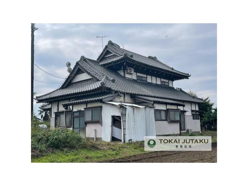 Takada, Moka-shi, Moka (Kushikada Sta.) 2F 7DK

3.8 million yen