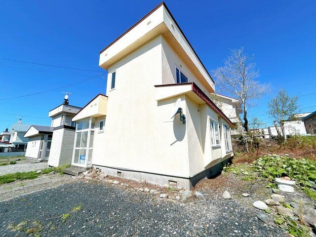 Cheap house for sale in Wakkanai, Hokkaido