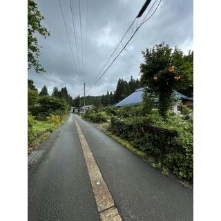 detached 東蒲原郡阿賀町新谷