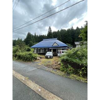 detached 東蒲原郡阿賀町新谷