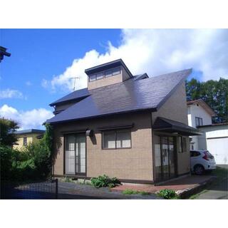 detached 滝沢市湯舟沢