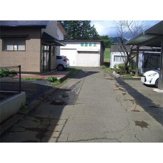 detached 滝沢市湯舟沢