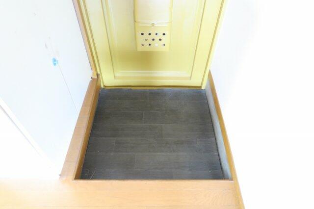 アットホーム コーポ石原 2階 ２ｋ 提供元 株 ライフ クリエイト 川口東口店 川口市の賃貸アパート