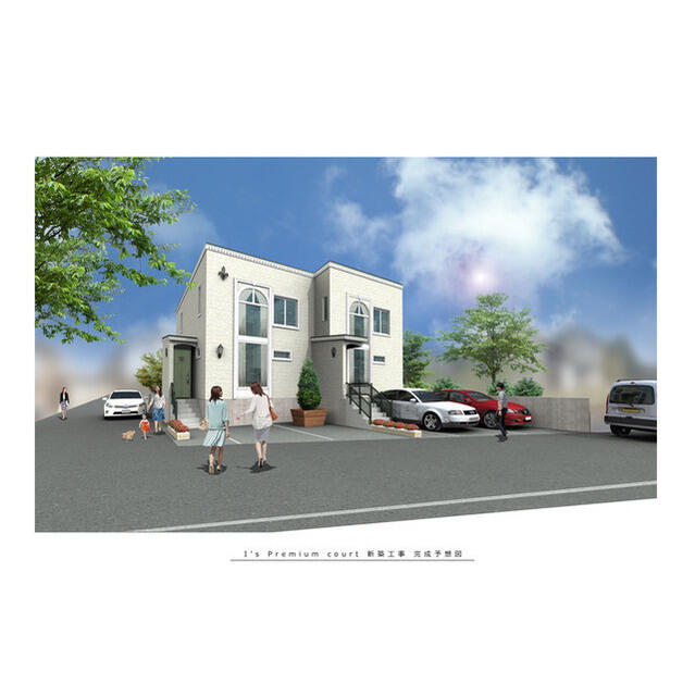 アットホーム i s premium court b 2ldk 提供元 桂不動産 株 つくば本店 つくば市の賃貸テラスハウス アットホーム i s premium court b 2ldk 提供元 桂不動産 株 つくば本店 つくば市の賃貸テラスハウス