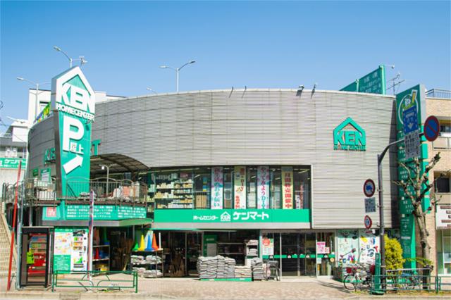 アットホーム ｈａｒｃｈ西大井 １ｌｄｋ 提供元 株 ルームプラザ 東京店 品川区の賃貸一戸建て