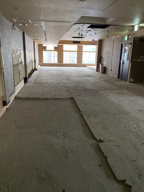 東京都 中野区 鷺宮４丁目 鷺ノ宮駅 の貸し店舗 賃貸 不動産情報はアットホーム