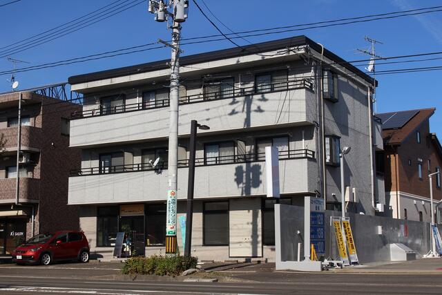 アットホーム アークウィン南仙台 2 1k 提供元 東住ハウジング 株 長町駅前店 仙台市太白区の賃貸アパート アットホーム アークウィン南仙台 2 1k 提供元 東住ハウジング 株 長町駅前店 仙台市太白区の賃貸アパート